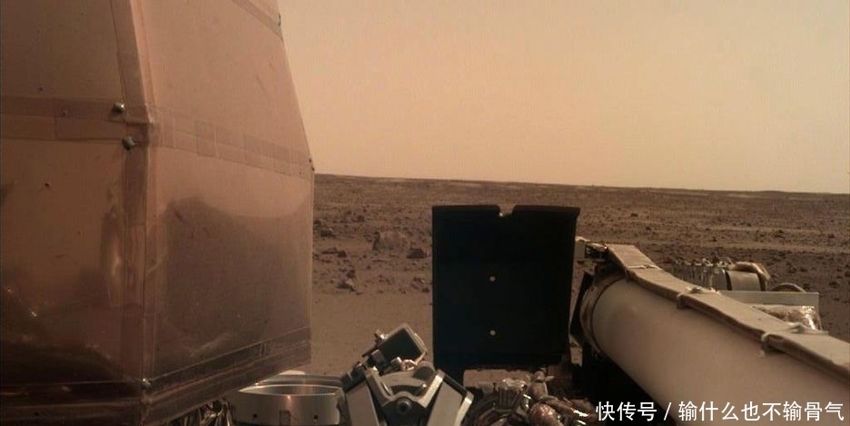 好奇号火星车带来最新照片,对我国两年后火星探索带来了很大帮助