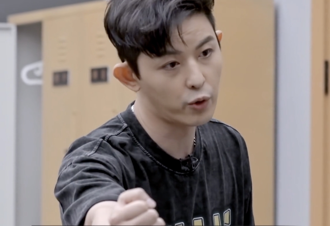 瑞奇|抱團擠人、茶言茶語、得便宜賣乖,《披荊斬棘》淘汰環節暴露人品