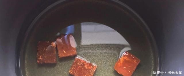 超级美味的下午茶甜点“广式糖不甩”,香甜软糯,简单零失败