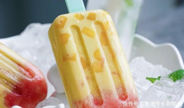 大概是最简单且颜值最高的棒冰教程!