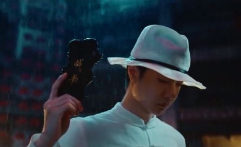 戰(zhàn)書|《街舞4》首期節(jié)目重磅來(lái)襲，不料卻被“神仙開(kāi)場(chǎng)秀”給震撼到了