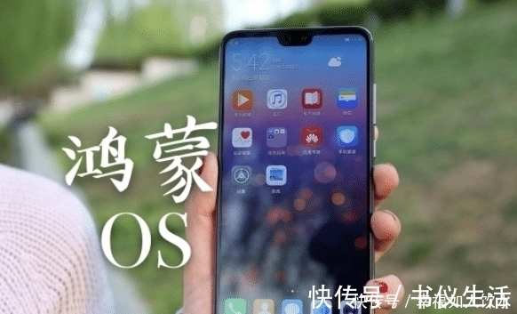 苹果|华为再次扛起国产大旗!任正非宣布转型,将打破苹果谷歌的垄断!