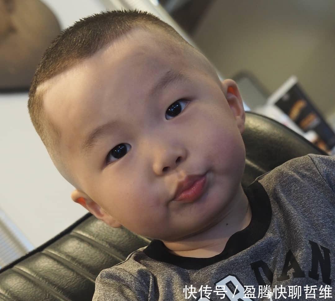 小男孩|小男孩发型大搜罗,又帅又精神,喜欢请收藏