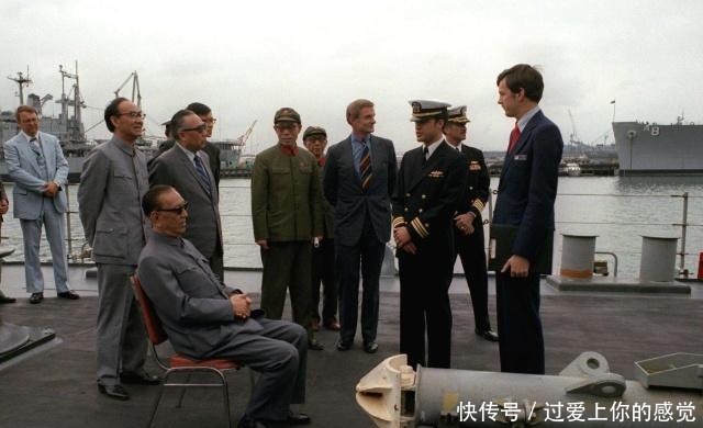 中国|宴会上外国将领很无礼,问大使带过多少兵,他说一数字后鸦雀无声