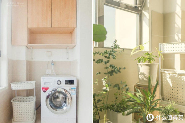 coco|苏州一对夫妻的“穷装”新家，引起强烈舒适，越简单，越幸福