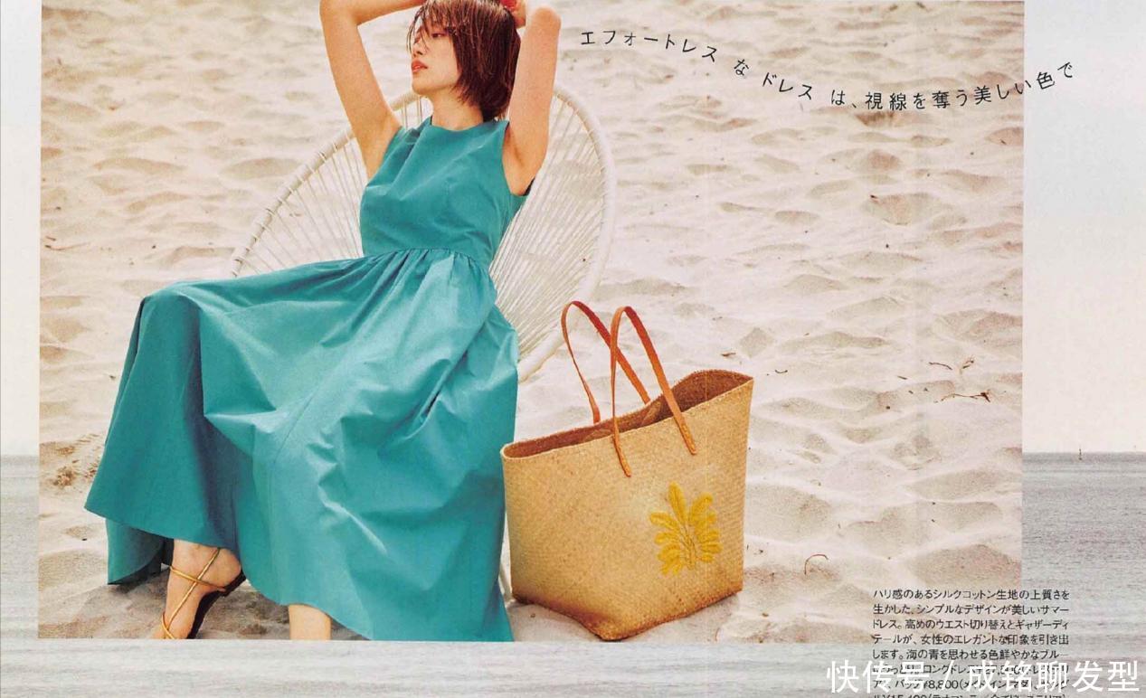 蕾丝|普通人如何穿出优雅气质？试试这几款高级感的连衣裙，时髦又舒适