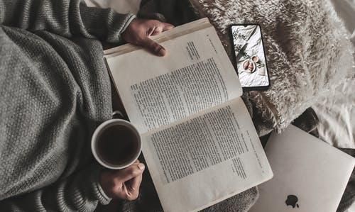 大事者|但凡真正能成大事的人,都有大格局