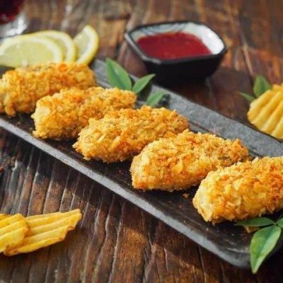 鸡翅|饭店大厨说漏嘴的秘密，烤薯片鸡翅这样做才好吃