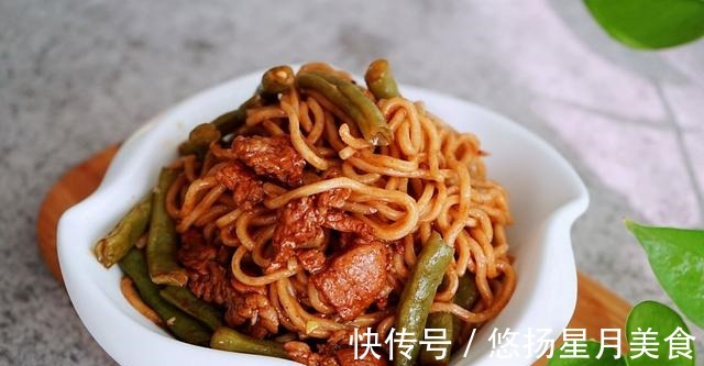 好吃|六种面条的做法,简单易做很好吃!