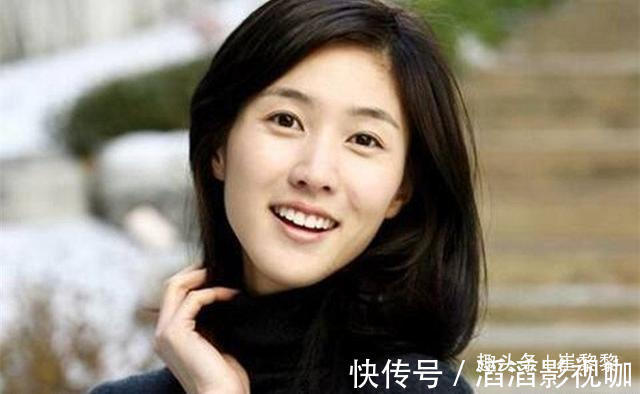 她是韩国三星集团最受宠爱的公主,身价