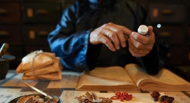 中药|糖尿病有救了,只需4味中药,彻底告别西药药师辟谣,大家别信