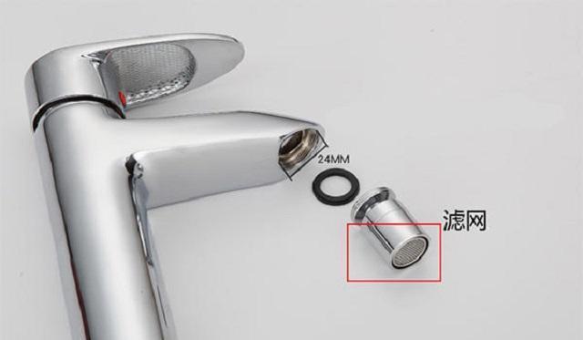 垫片|水龙头总是滴水怎么办?师傅教我的维修方法百试百灵