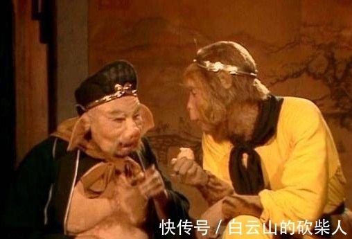 参果！猪八戒为何不细嚼，就将人参果一口吞掉，其实他发现了一个秘密