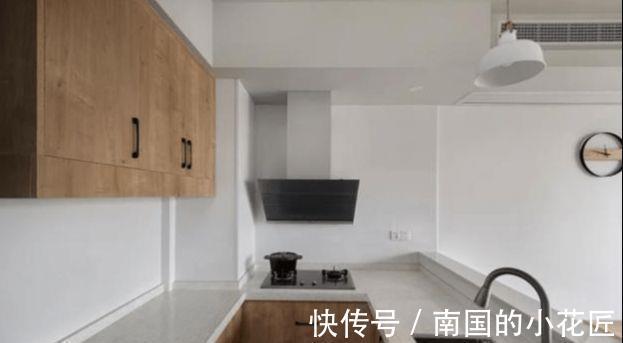 玄关|越来越多人装修全屋刷大白墙,完工效果很赞,超出了我的预期