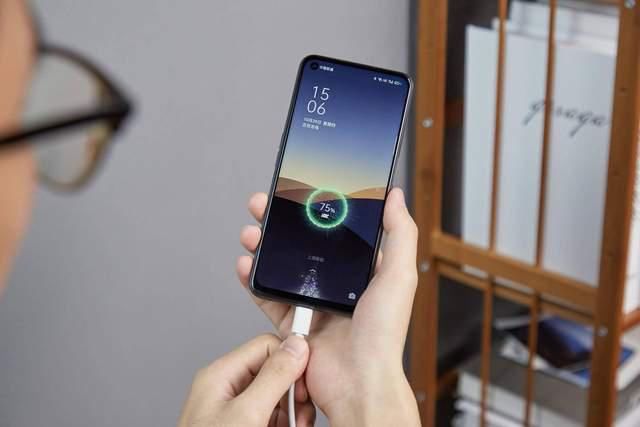OPPO|5000mAh+30W闪充!OPPO K7x体验,续航真不虚