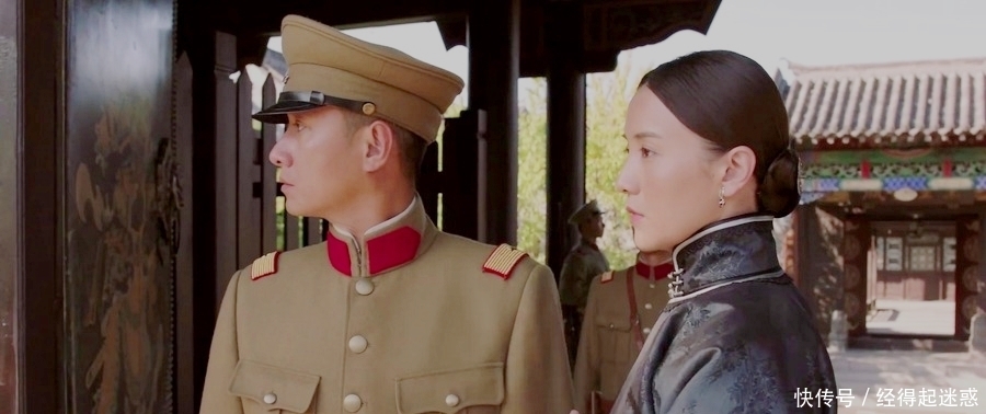 张学良硬核追偶像,不仅自己当粉丝,还拉着下属一起