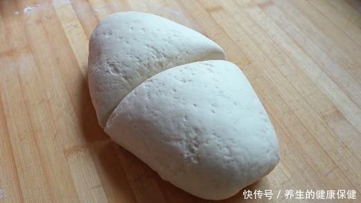 花卷这样做太好吃啦!窍门就是加“它”,色香味俱全,孩子抢着吃!