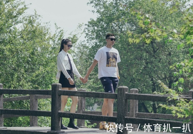 喜报|正式宣布!男篮圈、女排圈有喜报,球迷:孩子会有多高?