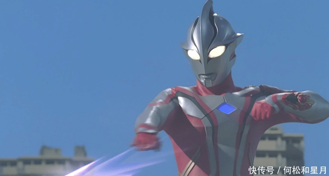 假奥特曼是否也同时拥有真奥特曼的能力看这几个奥特曼就知道