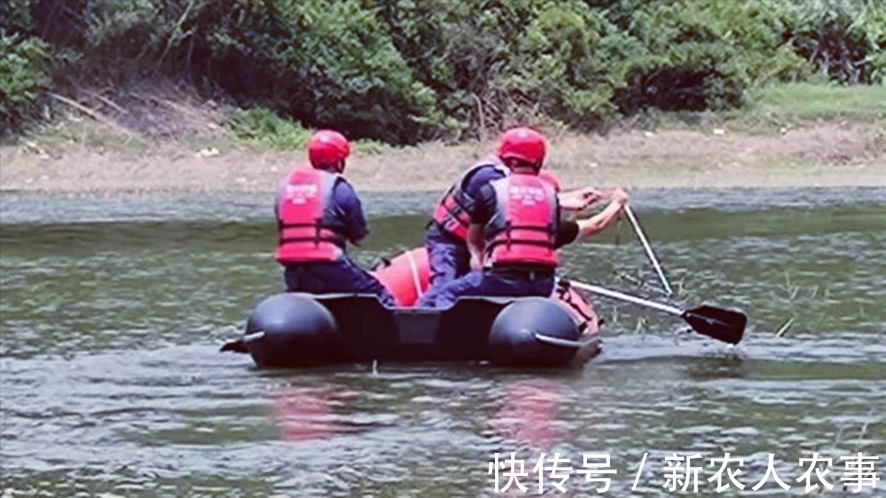 钓鱼|又是钓鱼,江西一男子永远倒在了他喜欢的地方网友:警钟长鸣