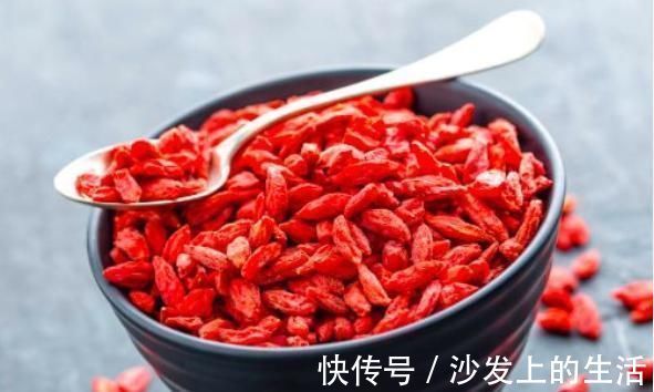 三害|枸杞百利但有三害,危害极大,很多人不清楚,早知早好