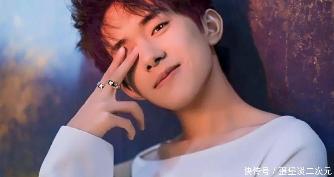 中国医生|年轻艺人敬业精神有多强大,易烊千玺时隔半年终出关,引爆热搜