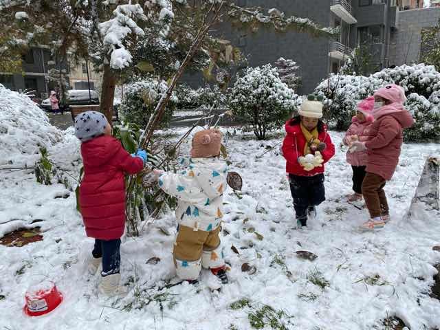 北京市|多路直击北京降雪