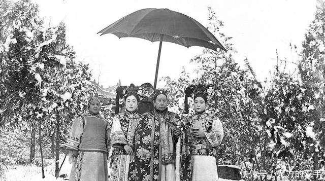 地位|古代地位最高的三位女性，第二位和第三位加起来都没有第一位狠毒！