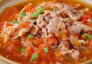 开胃|孩子多吃此菜变聪明,酸辣开胃超下饭,肉质滑嫩,汤汁浓郁!下饭