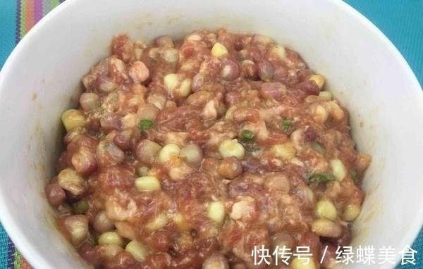 味美|猪肉和它天生一对，包饺子用来做馅，香甜味美，馅香流汁，别错过
