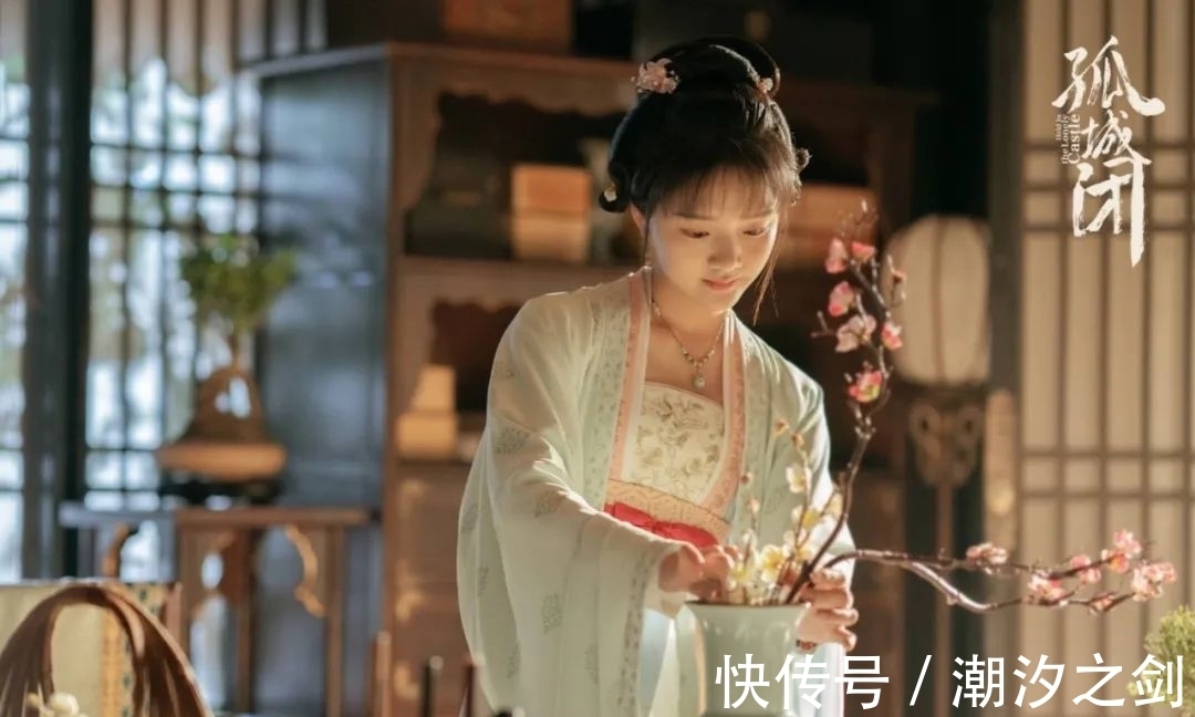 汉代|中国女性千年妆容复原:秦汉素雅,魏晋风流,唐代女子最惊艳!