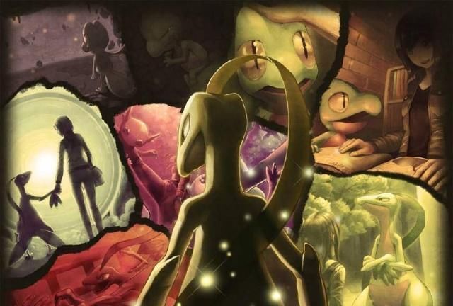 假如你穿越到神奇宝贝世界,你会选择哪只御家神奇宝贝一起旅游