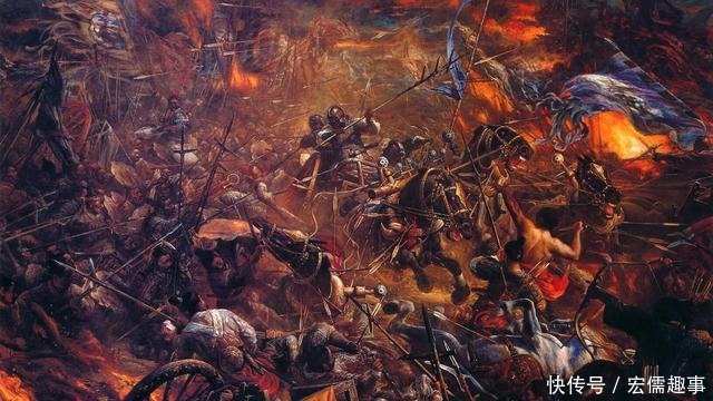 会战|一场败仗却决定了整个战争胜利?淞沪会战的历史作用到底有多大?