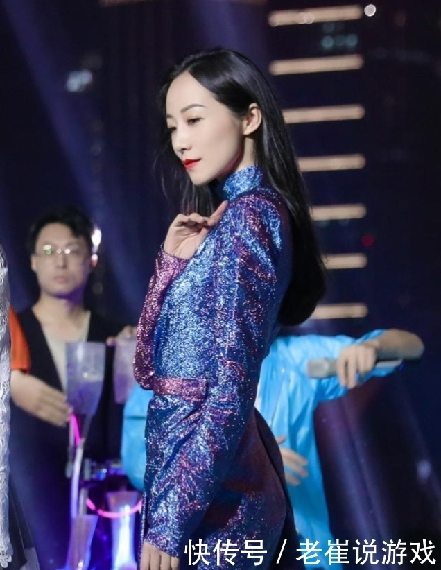 蒋中一|《浪姐3》嘉宾名单曝光,那英死对头加盟,内地女歌手天花板来了