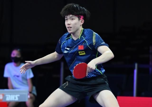陈幸同|恭喜国乒！世乒赛首个比赛日5战全胜：轰18-0，不丢一局，太强了