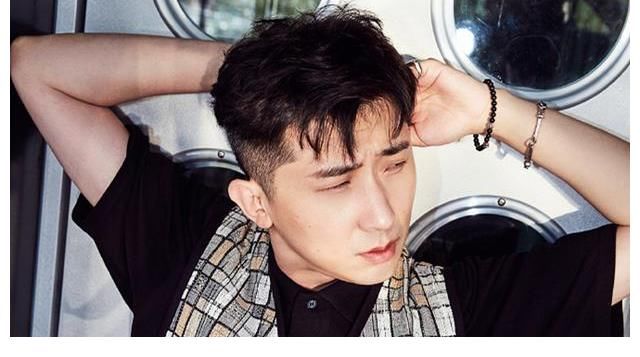 尚九熙参加《追光吧》，已经奔赴节目组集结，网友直呼九熙向前冲