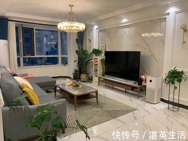 储物空间|人生第一套140平新房,没请设计师,效果很漂亮,女儿特别开心!