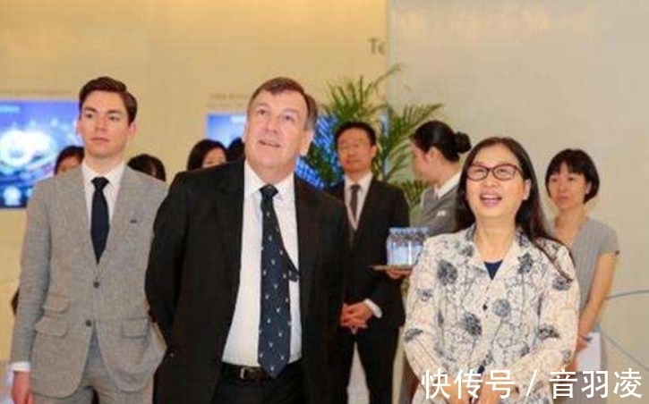 孙亚芳|“华为女皇”孙亚芳:任正非背后的狠角色,多次挽救华为于危难