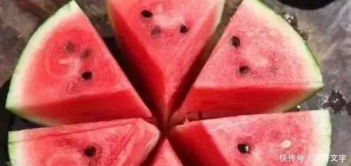 奢侈|慈禧吃西瓜都如此奢侈!其奢侈程度你难以想象,怪不得大清会灭亡!