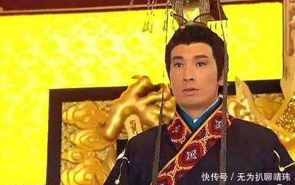 装疯卖傻|中国城府最深的皇帝，装疯卖傻37年骗过所有人，登基后成明君