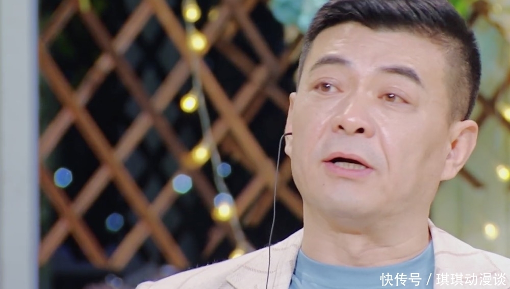 安利 为何秦海璐受大家欢迎?当她戳穿蒋勤勤安利的美食时,我有了答案