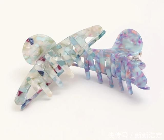 波希米亚 美丽无死角的女孩,都把发型换成了这些样子