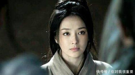 太子|戚夫人的结局纯属罪有应得吕雉夺夫害子之仇，谁能忍！