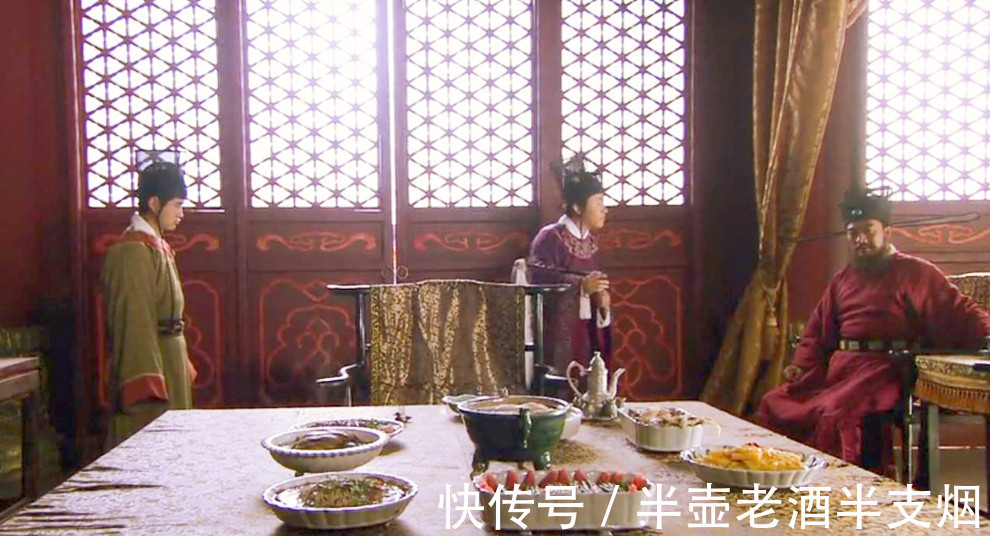 水银@蔡京不知情,童贯没参与,高俅背黑锅:是谁毒杀了宋江和卢俊义?