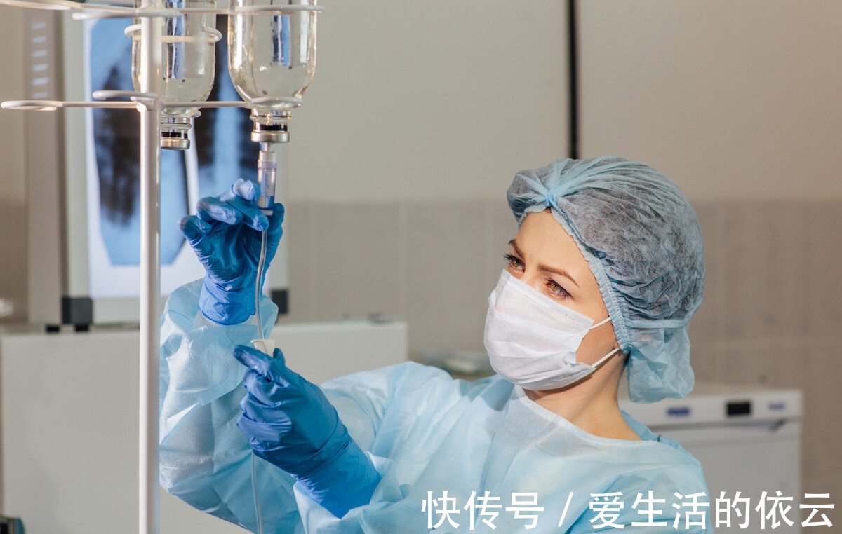 病人|得癌症晚期的病人,信西医的,使用化疗,放射,手术的能活多久