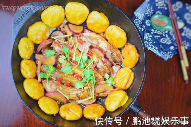 薯片|2021年夜饭菜谱，10道家宴菜，有荤有素，端上桌都是硬菜
