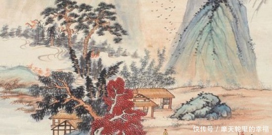 苏轼之后在词的创作上,产生过较大影响的词人是周邦彦!