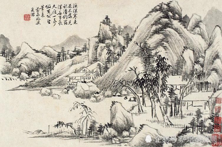  记录历史|稗官野史，古代小说家记录的文学作品