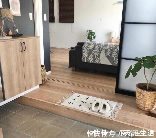 日本|这位日本太太，坚持一天收拾一个区域，家中井井有条，真的很治愈！