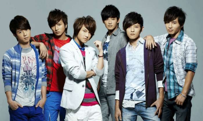 業務能力|敖犬：王一博師兄、曾是一代頂流、舞林大會季軍、如今成最后一名